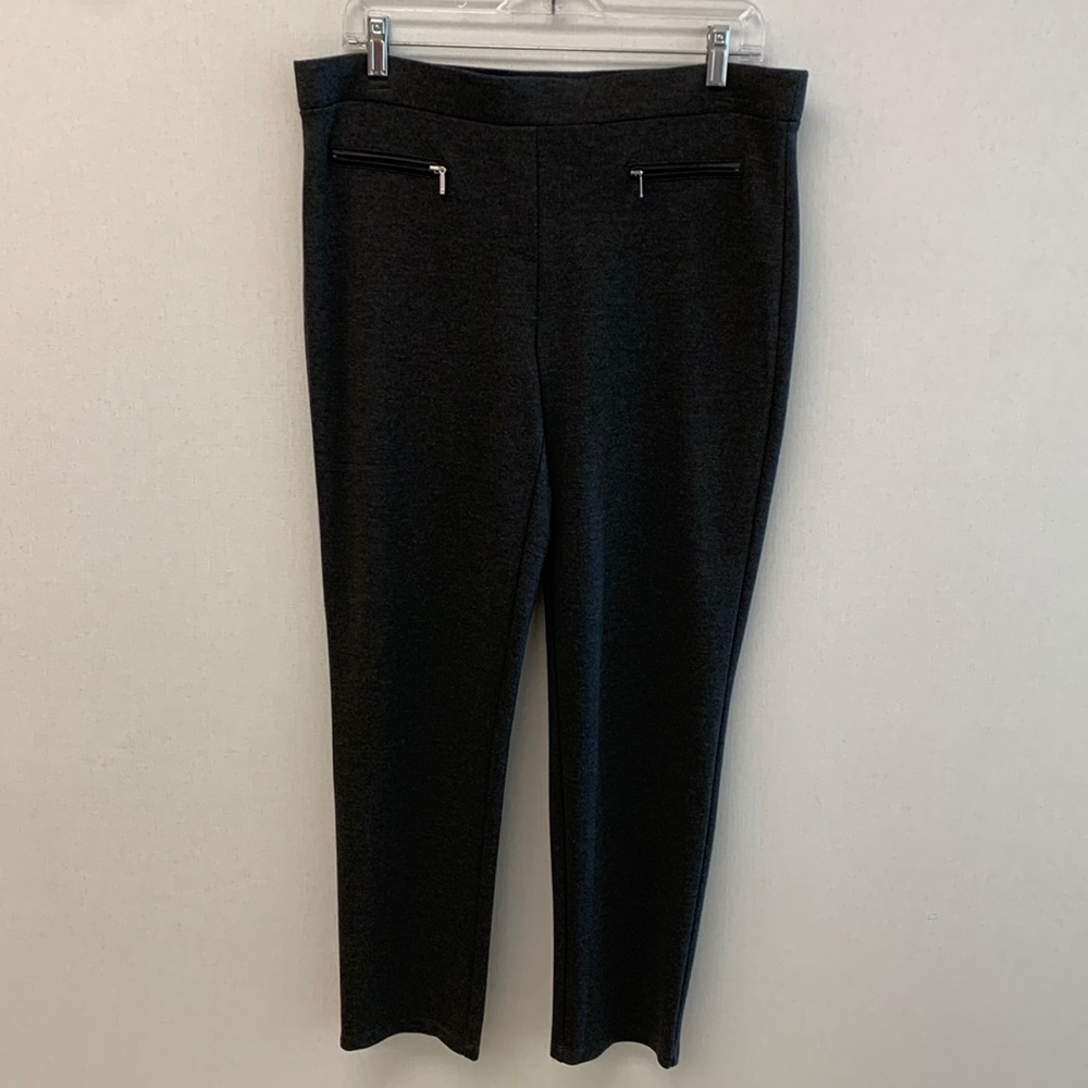 89th & Madison Career Pants • Sz L